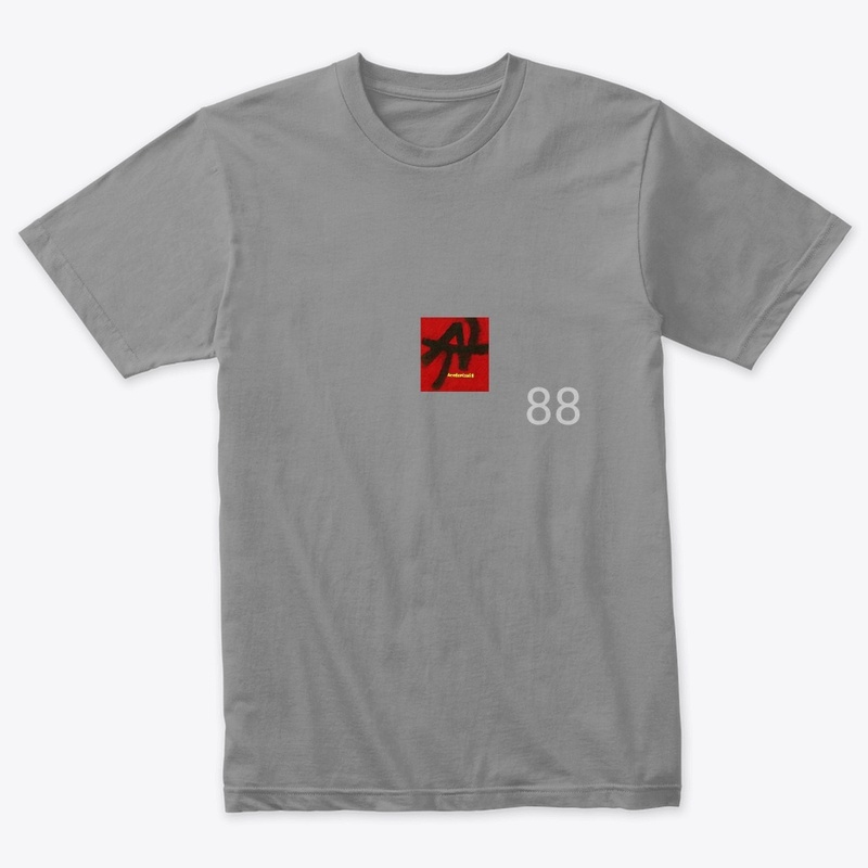 88 is Ant 2