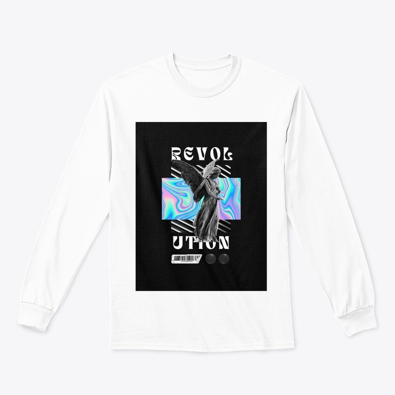 REVOLS UTION 