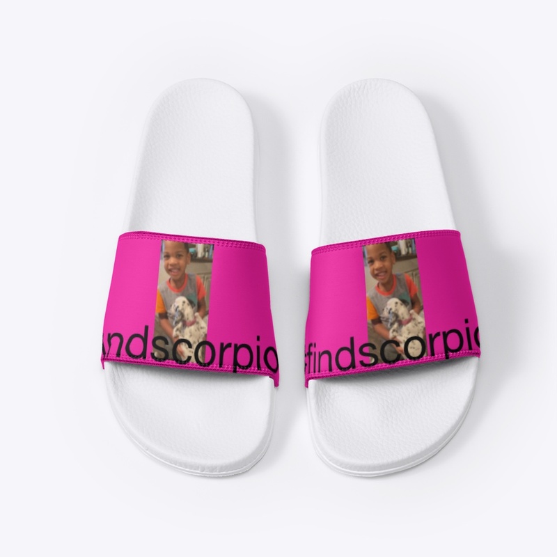 Scorpio cousin’s 
