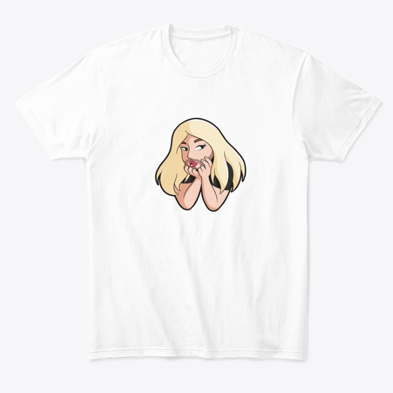 Christian Hull (Trish Edition)