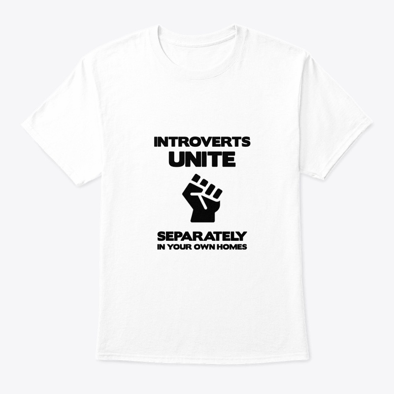 Introverts Store