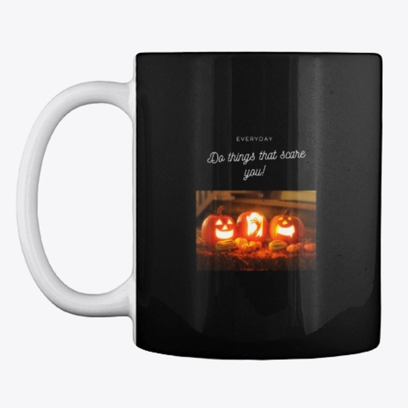 Halloween Inspiration