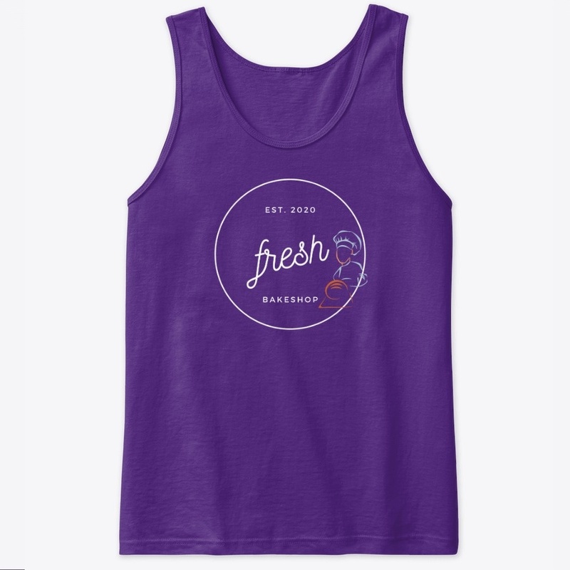 Fresh bake shop