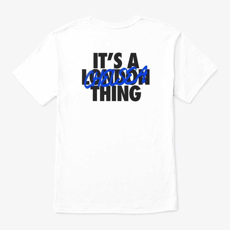 Its a London Thing