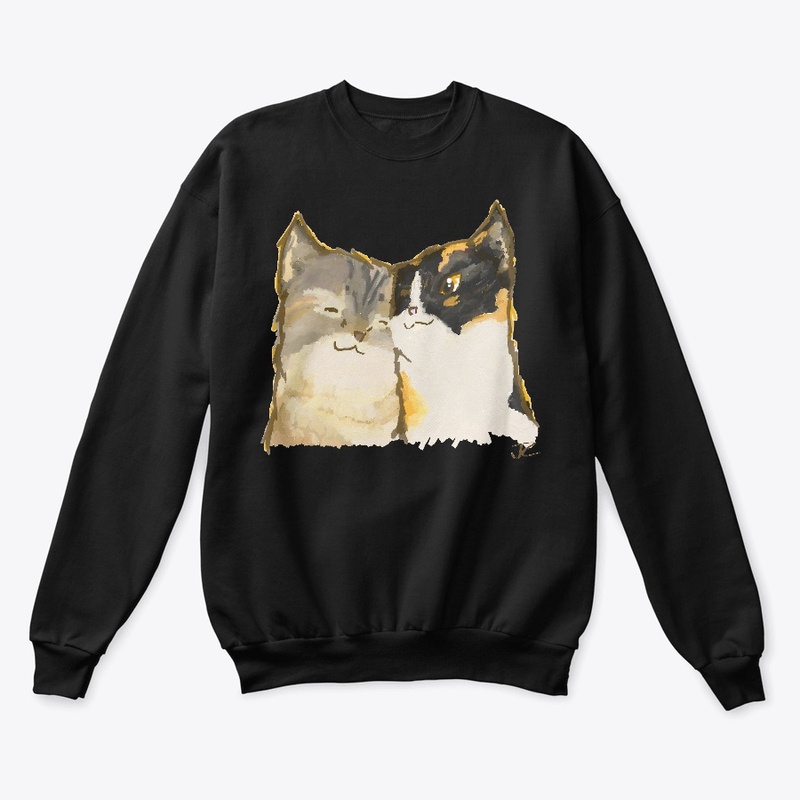 Tempest and Teacup by Joanna Crook