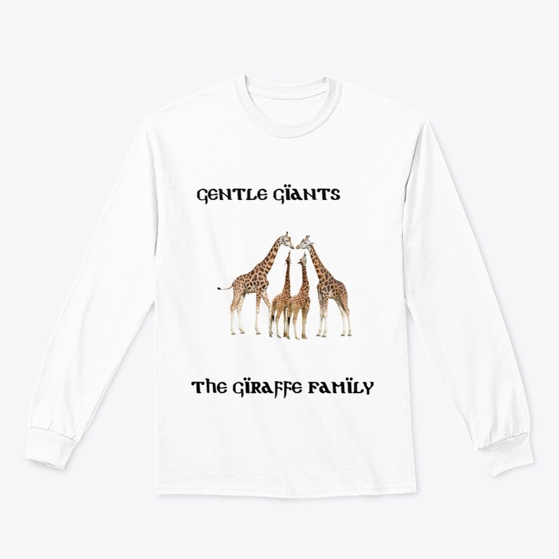 Giraffe T-Shirt