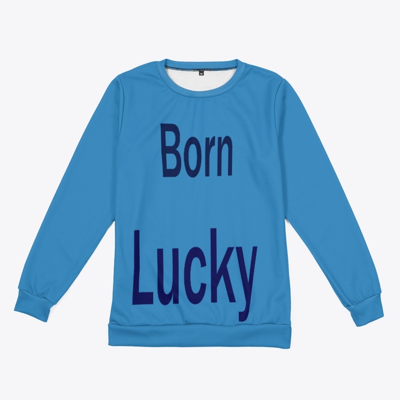 lucky