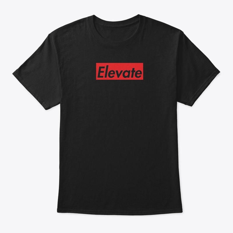 Merch Drop // 1 (Cont'd)