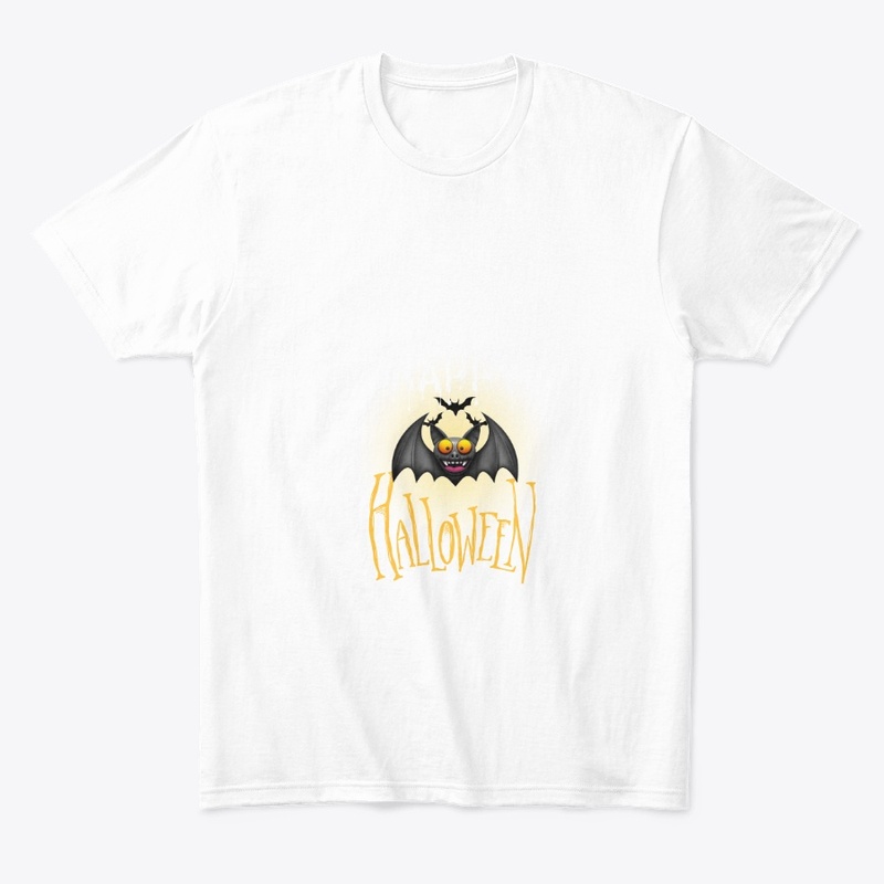 Happy Halloween - OWL