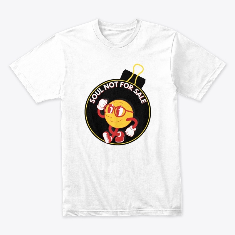 New classical T-shirt 👕 design 
