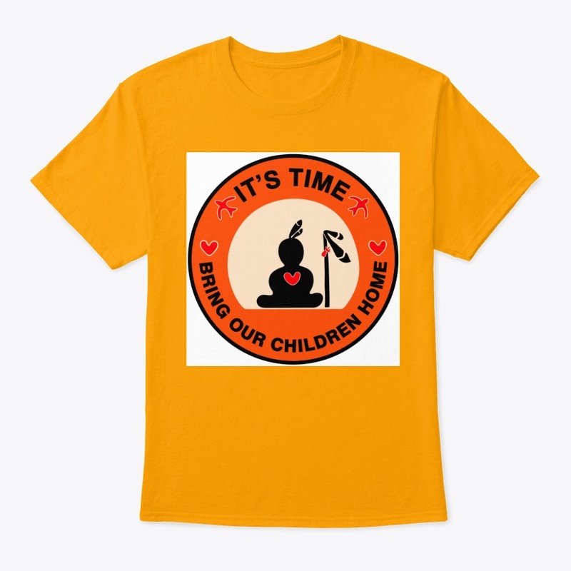 Bring Our Children Home 