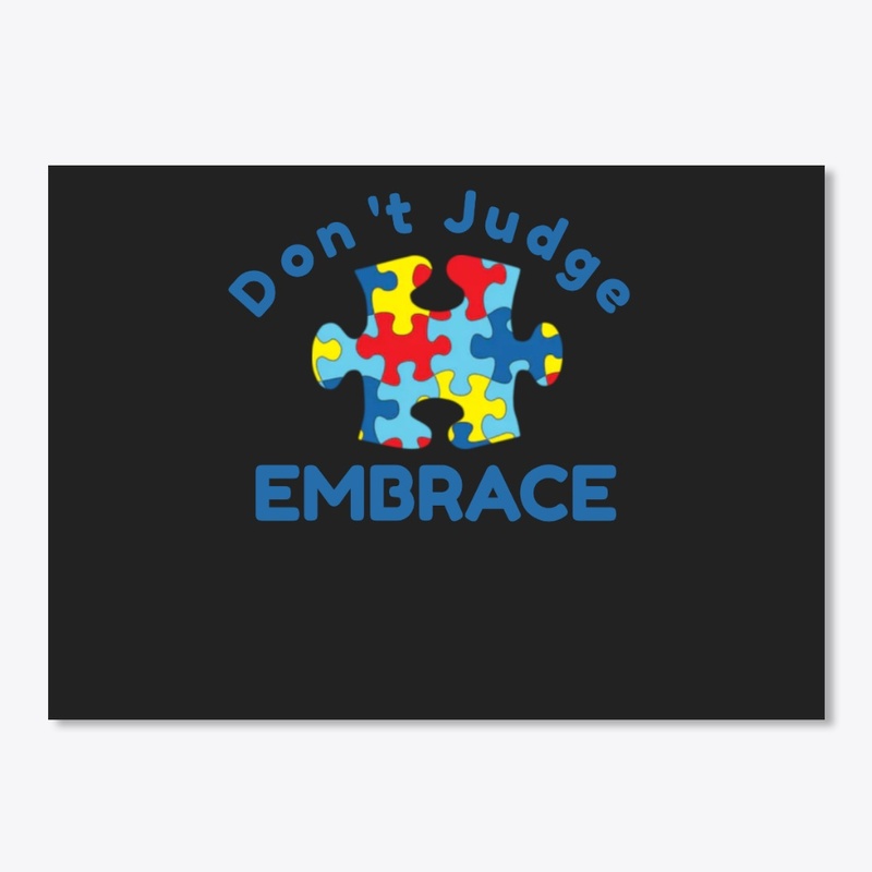 Autism Awareness T Shirt Be Kind True Co