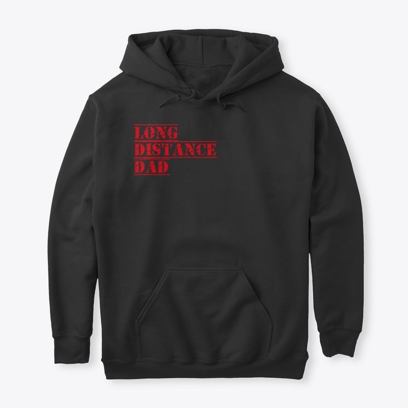 LONG DISTANCE DAD COLLECTION