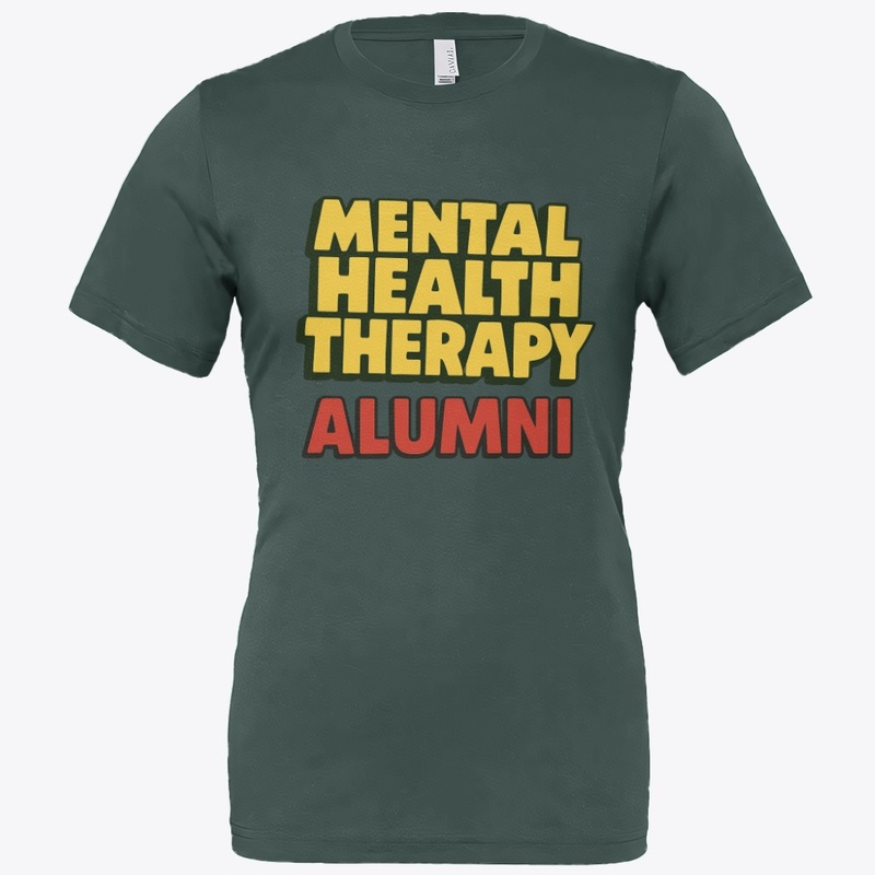Mental Health Therapy Alumni | MSW