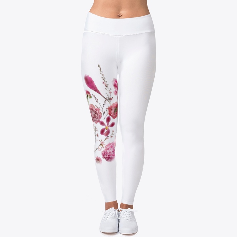 floral