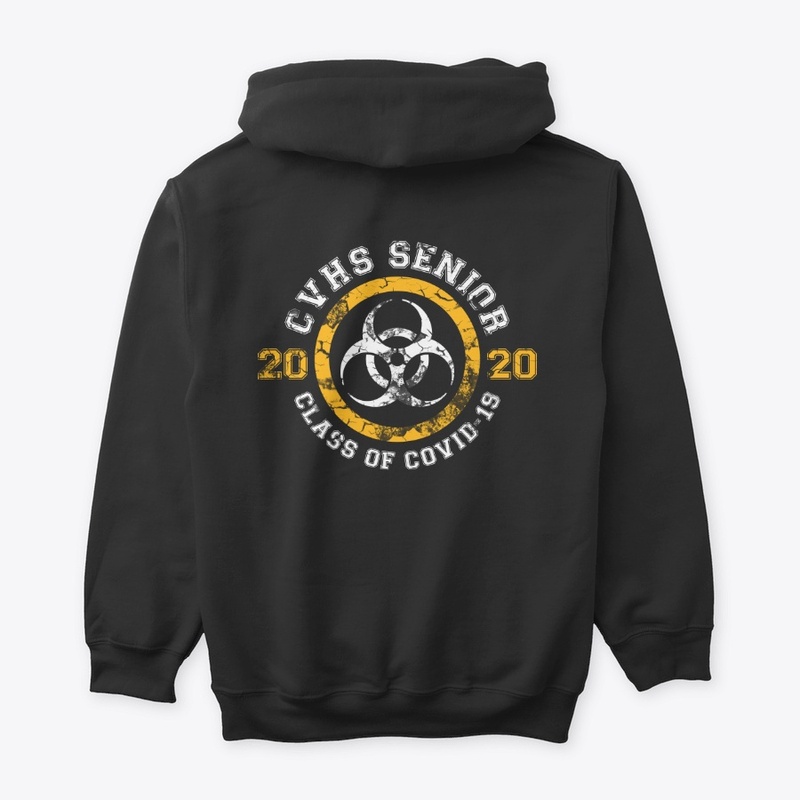 CVHS SENIOR 2020 (COVID-19)