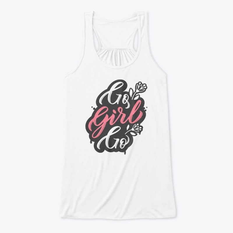 Go Girl Go || Edition 2021