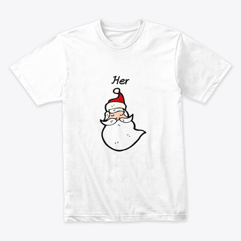 Her Santa 