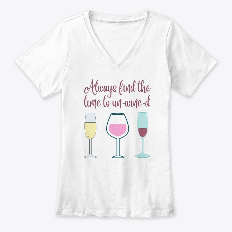 Un-wine-d T