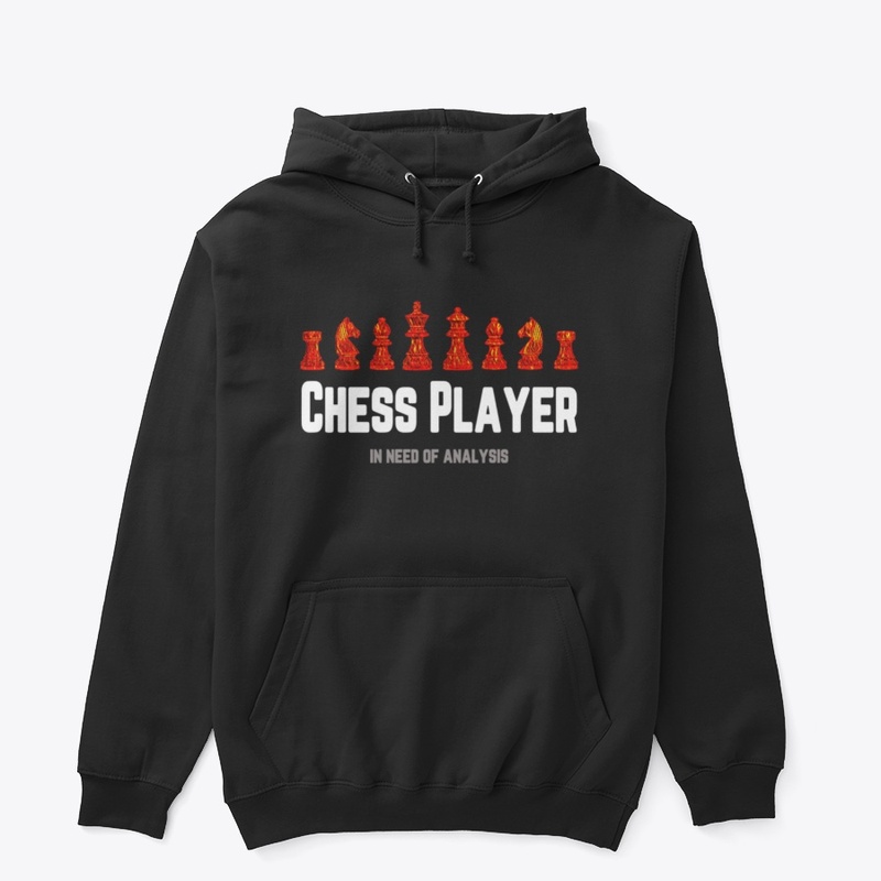 Chess In Need Of Analysis - Chess