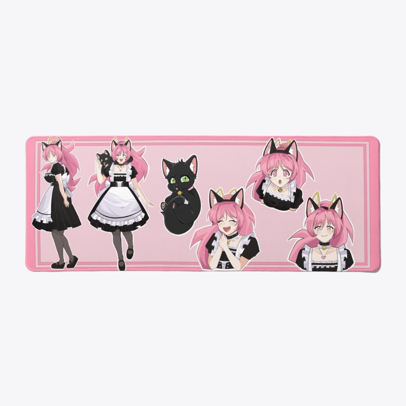 Cat Maid <3