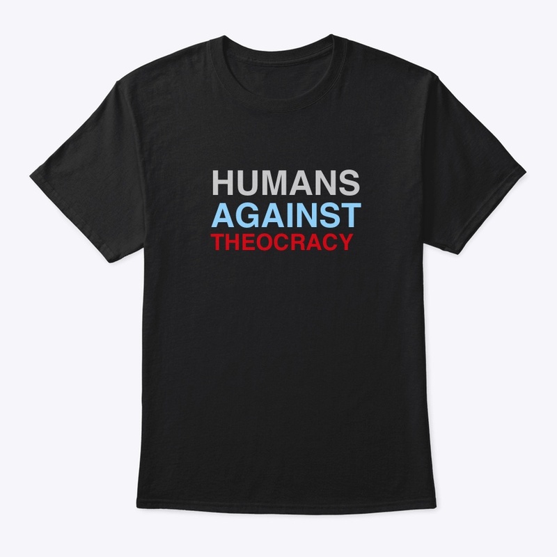 Humans Against Theocracy