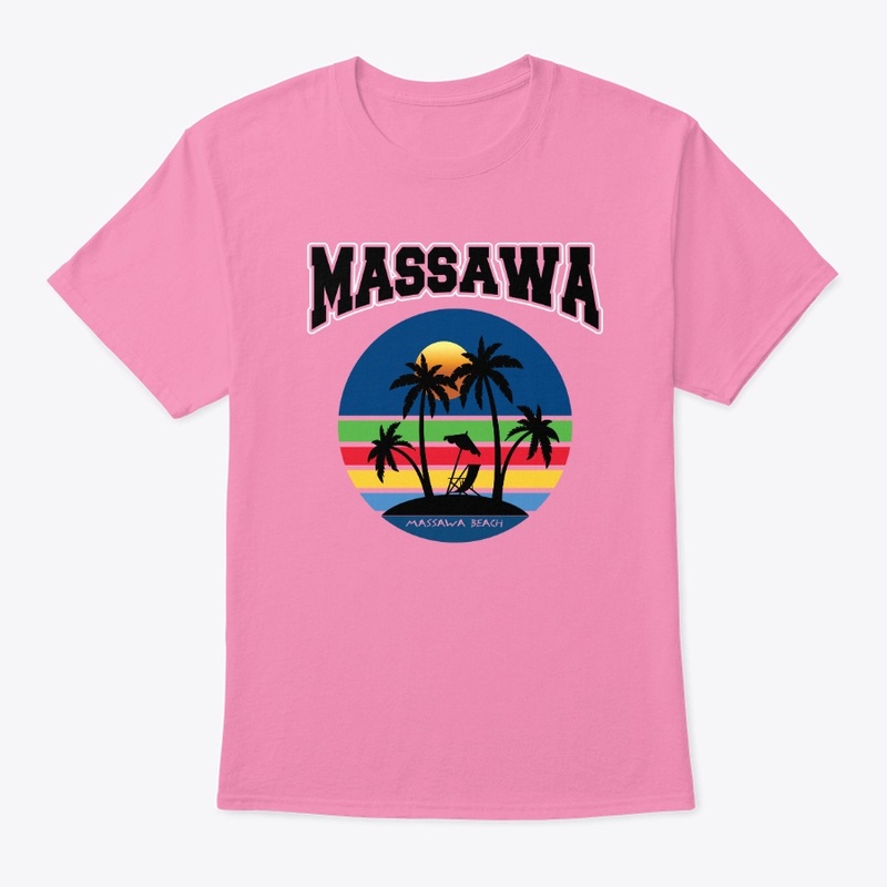 Massawa – City of History & Strength 