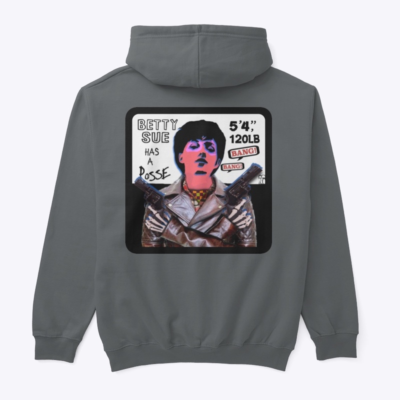Betty Sue / Bang Bang