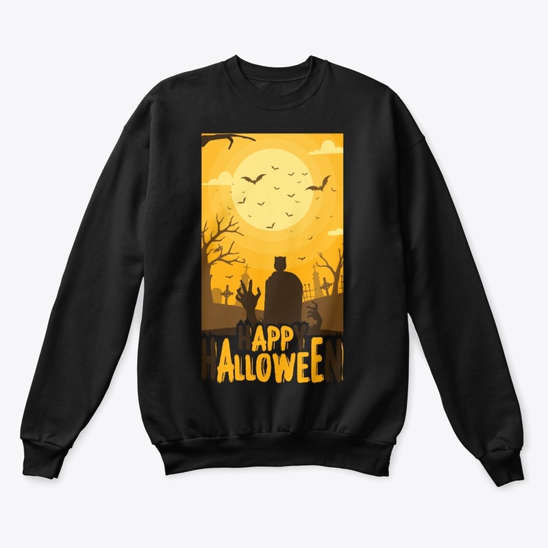 Halloween Collection 3