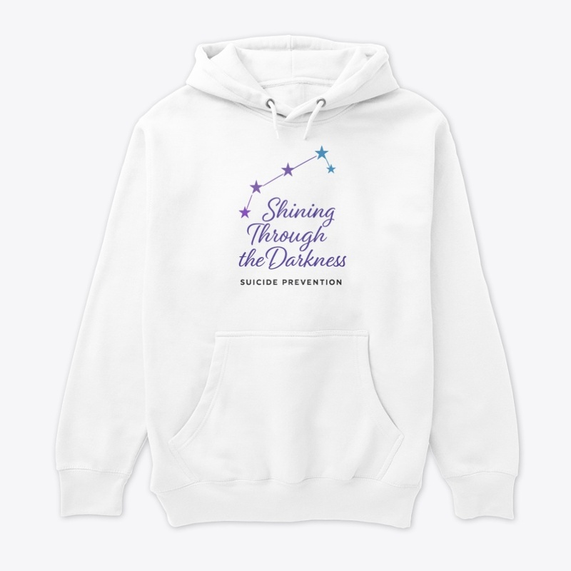 Shining Through the Darkness