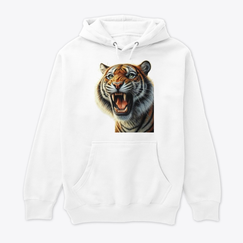 Wild Tiger
