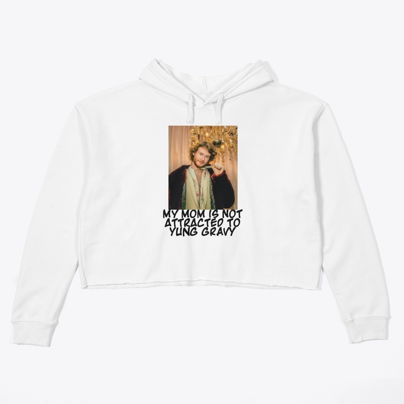 YUNG GRAVY FANCLUB