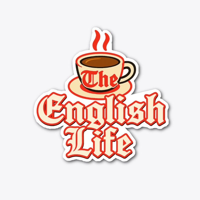 The English Life Vol 2