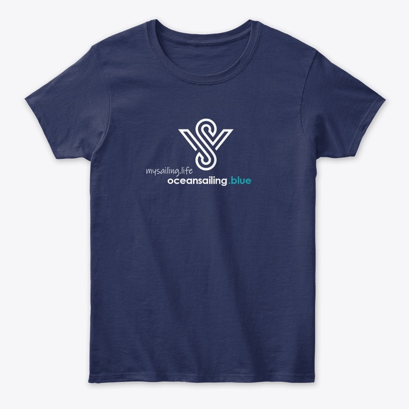 OCEANSAILING.BLUE
