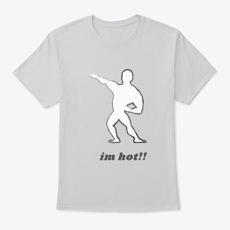 The Hot design