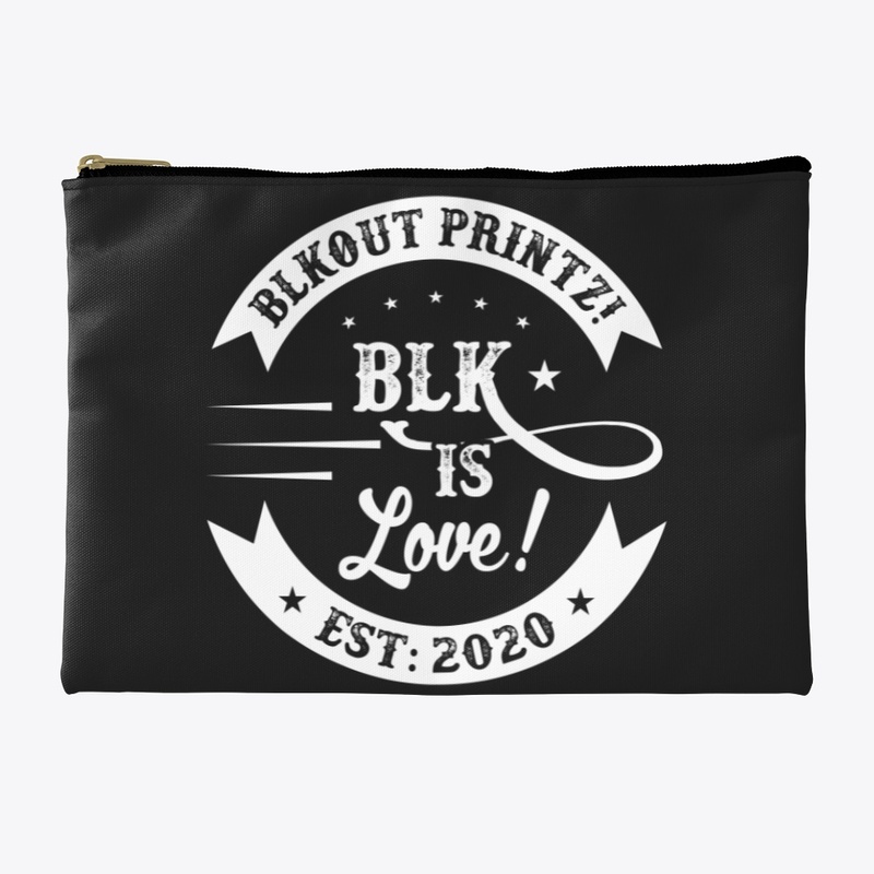 Blk is love