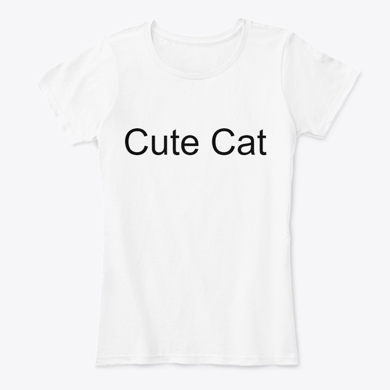 Cute Cat