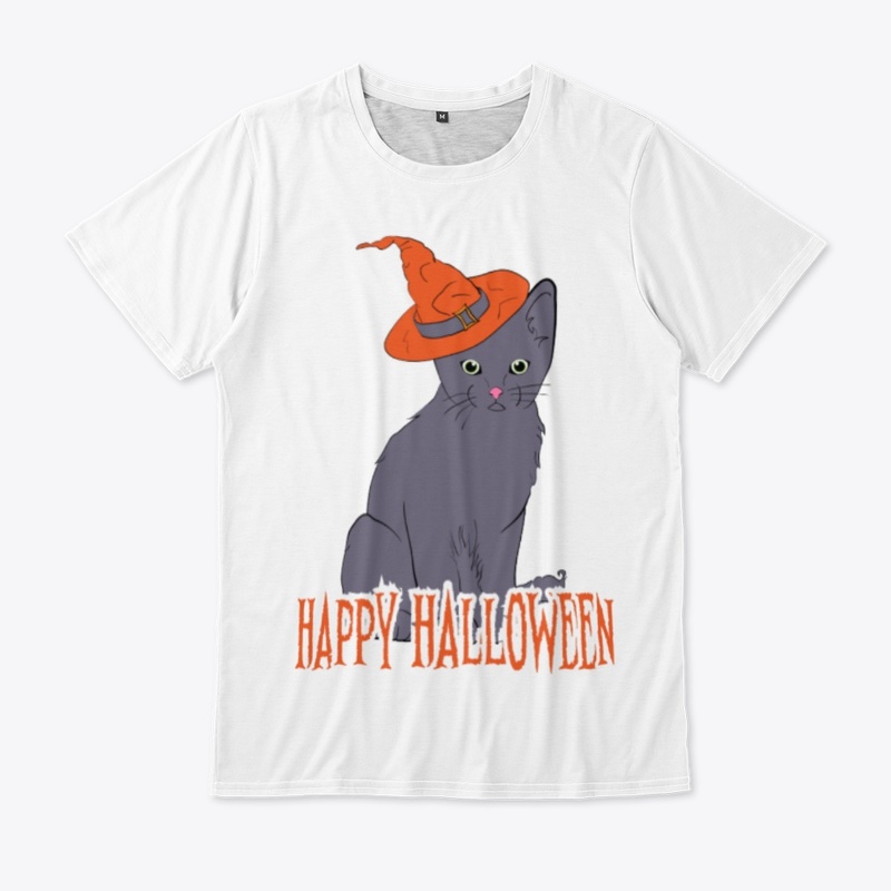 HAPPY HALOWEEN