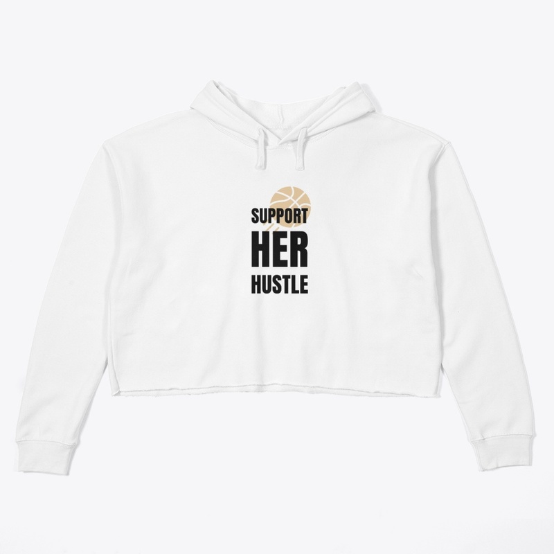 Support Her Hustle