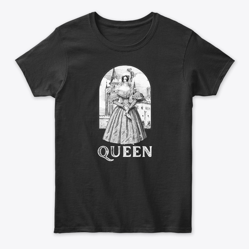 queen