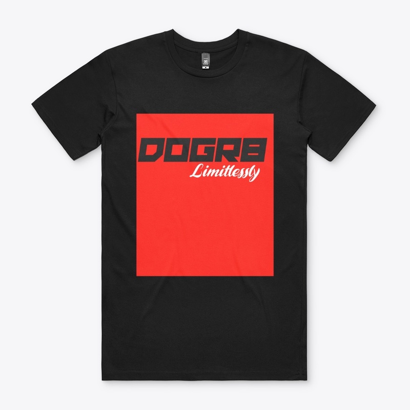DoGr8 : Limitlessly