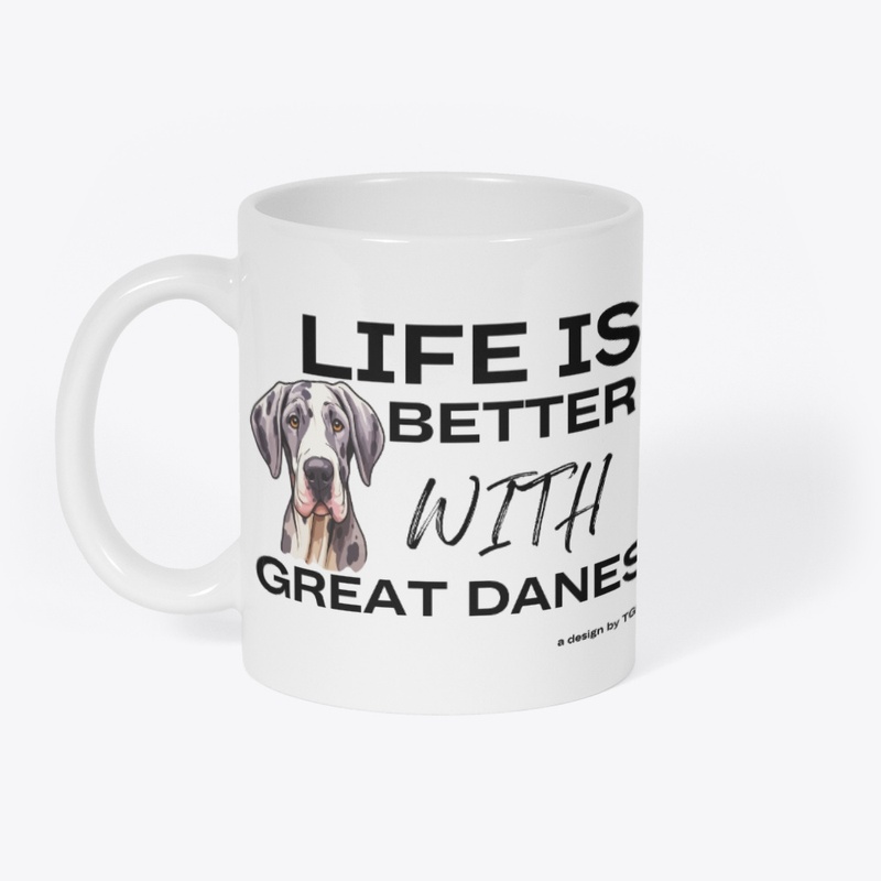 Life is Better