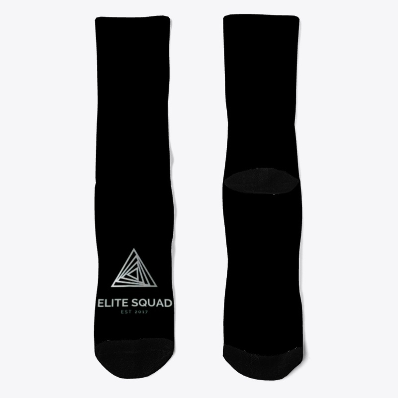 EliteSquad Apparel 