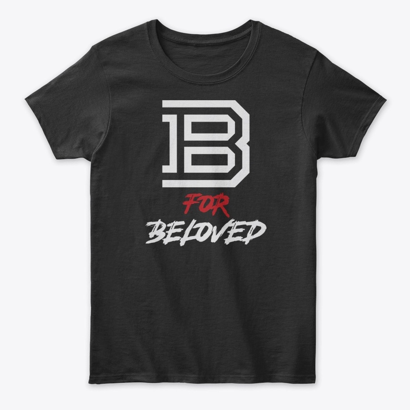Be Positive Alphabet Series "B"