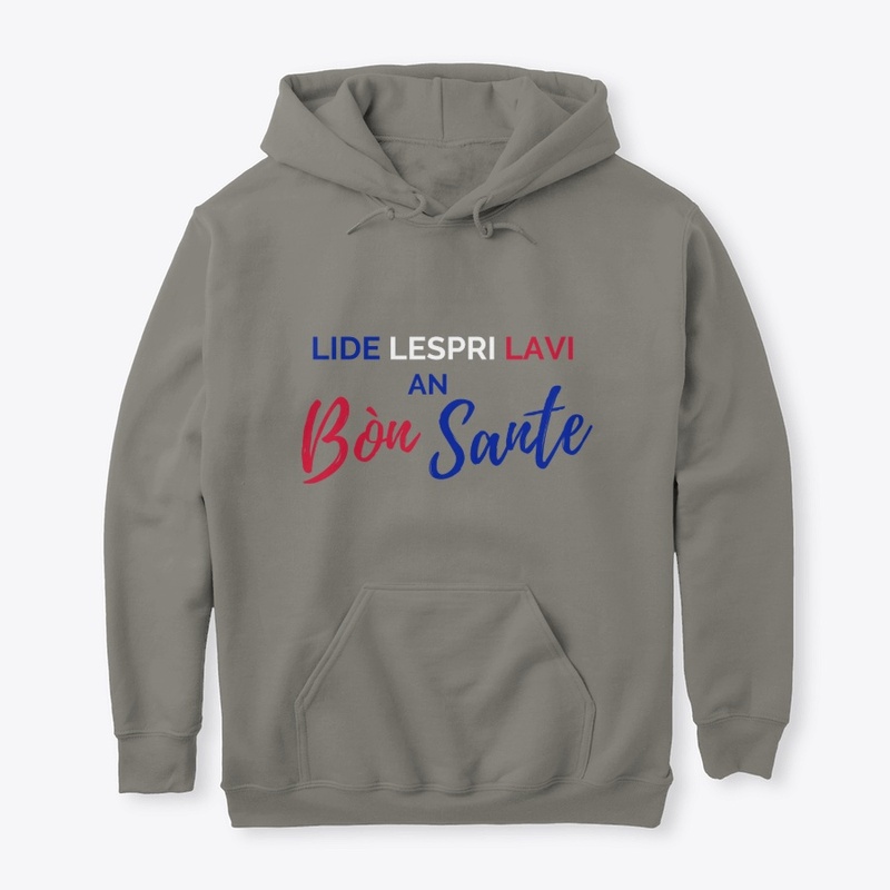 Bòn Sante Apparel