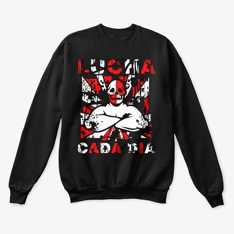 Lucha Cada Dia