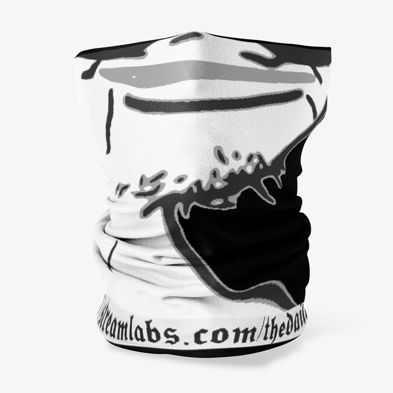 Boomer mask