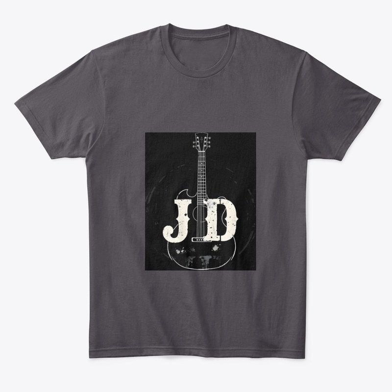 JD Logo Gear!