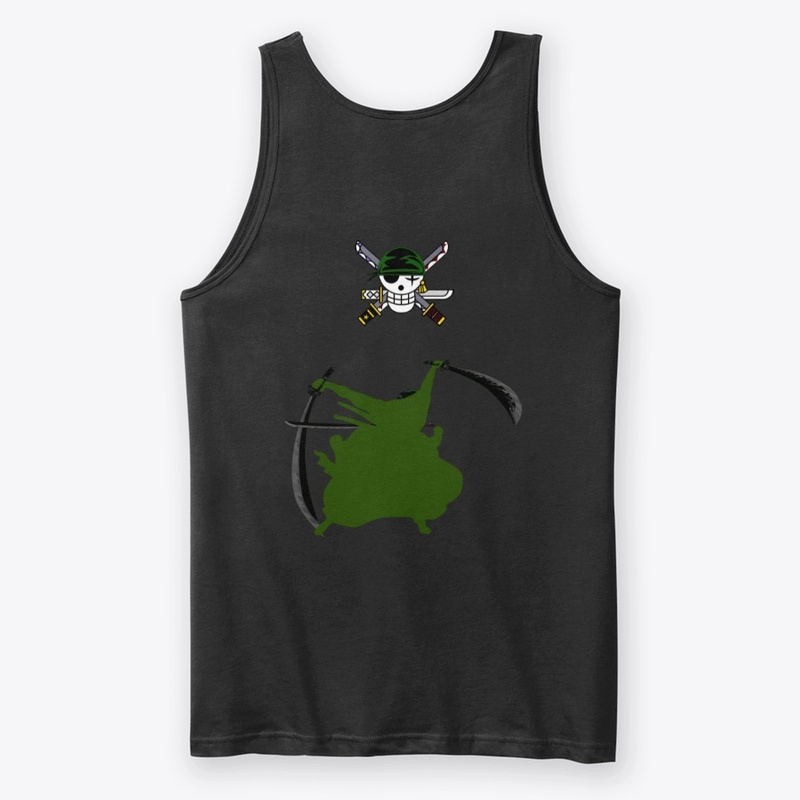 Zoro