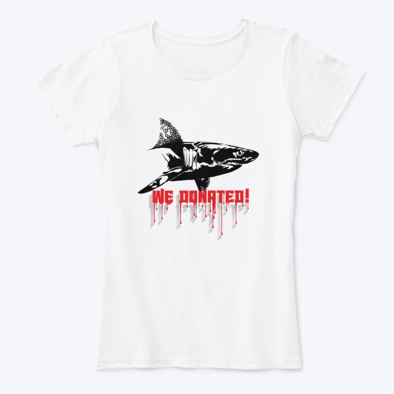 World Environmental Eco Design-Shark-00